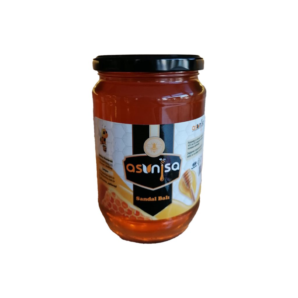 Asunisa Sandal Balı 1 KG